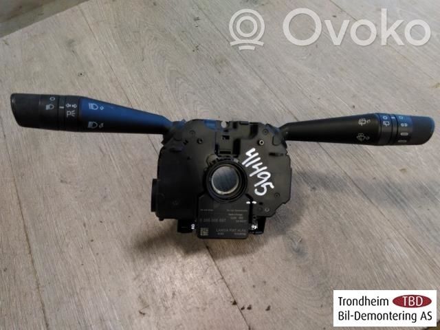 Opel Combo D Multifunctional control switch/knob 
