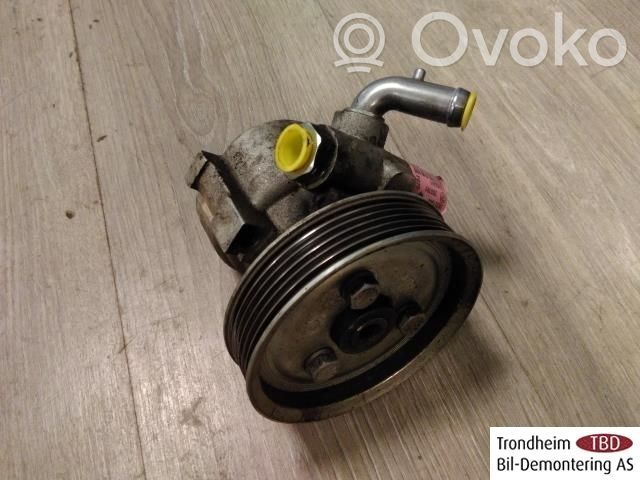 Opel Combo D Power steering pump 