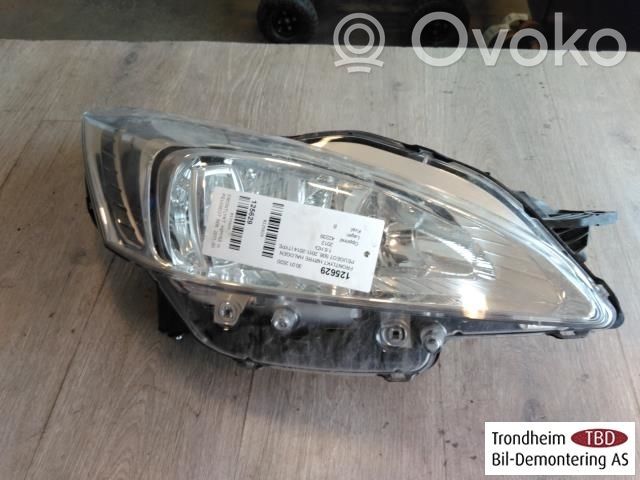 Peugeot 508 Phare frontale 