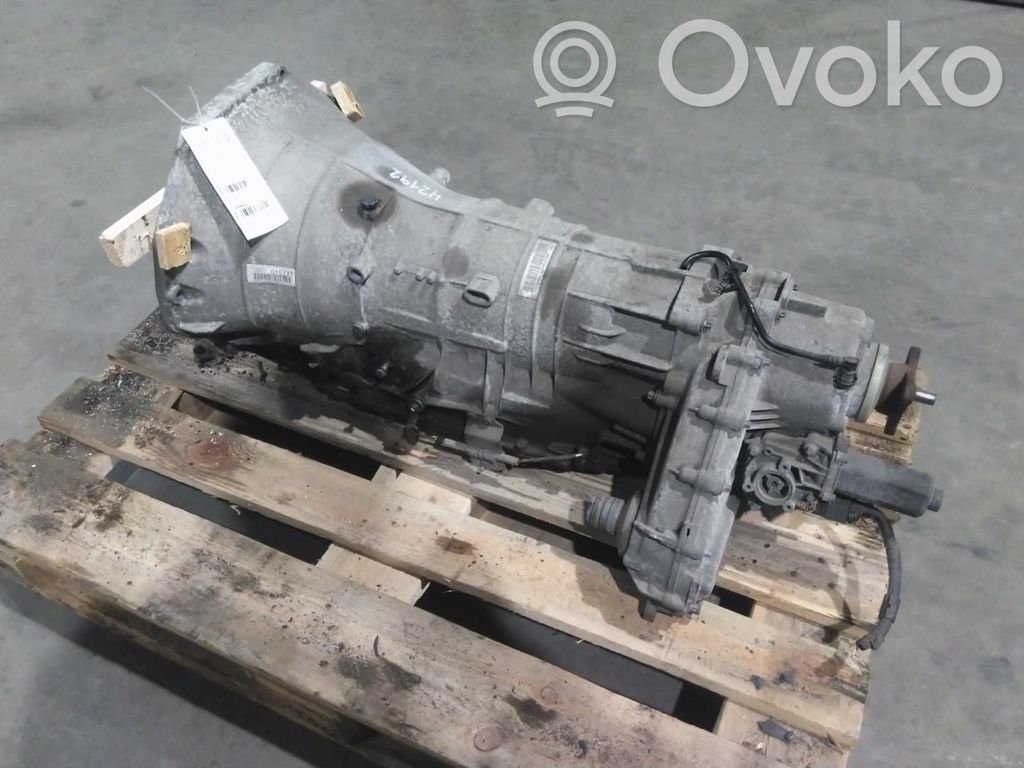 Caja de cambios automática   24007606392,27107599886,GA6HP26ZWK5,24007606392,27107599886,GA6HP26ZWK5