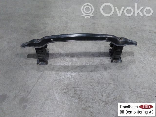 BMW X5 E70 Front bumper support beam 