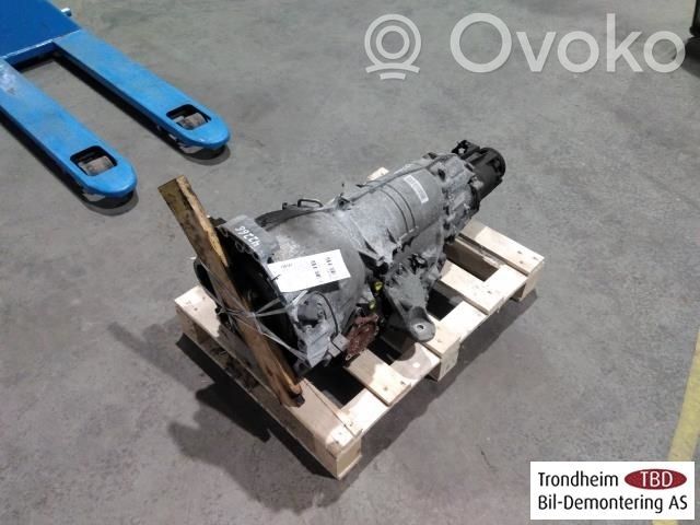 Audi A6 Allroad C6 Automatic gearbox 
