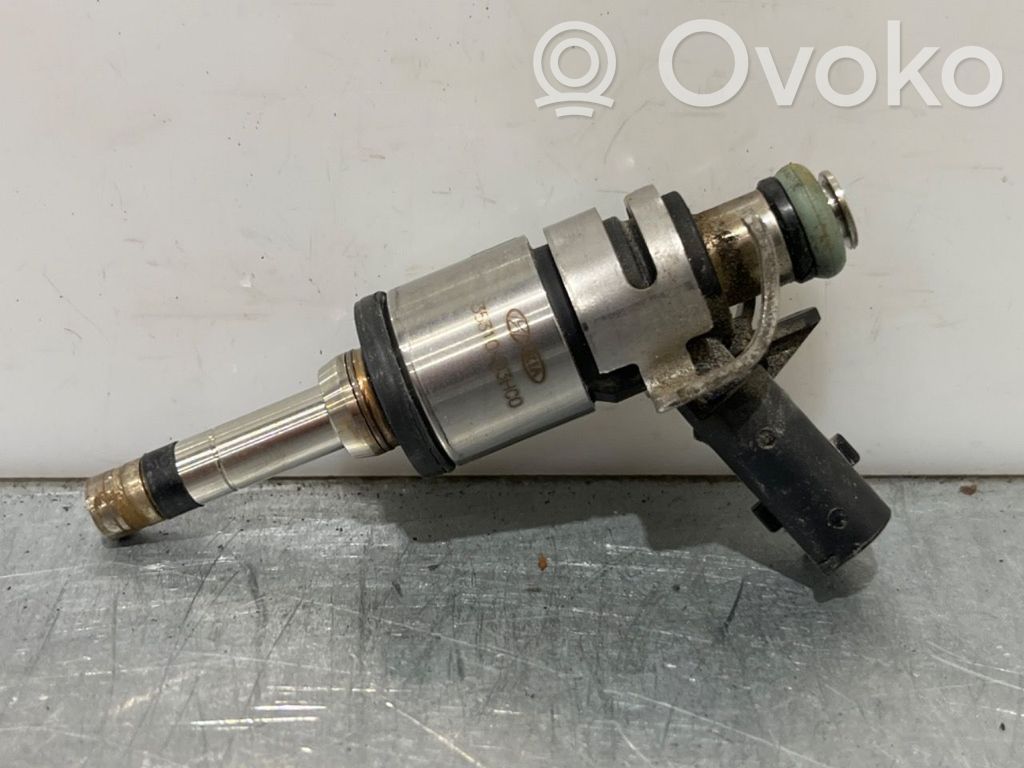 KIA Niro Injecteur de carburant