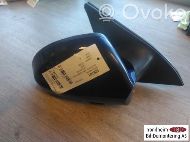 Elektryczne lusterko boczne drzwi   876201H150A6,876201H150,876201H150,876201H150A6