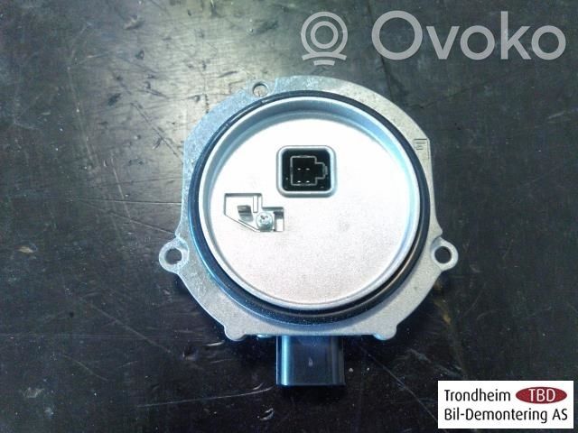 Nissan Leaf I (ZE0) Módulo de control de balasto LED