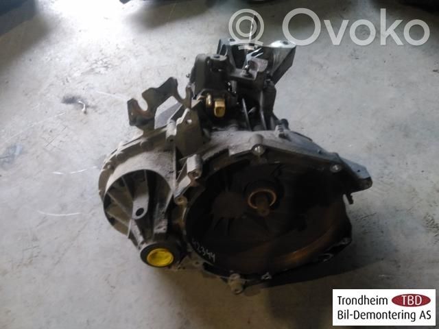 Ford Transit Mechaninė 5 pavarų dėžė 