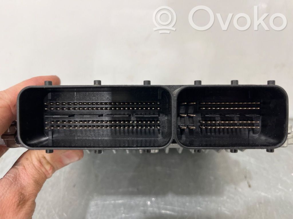 Honda CR-V Engine control unit/module ECU 