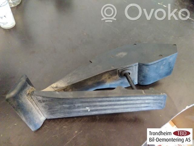 BMW X5 E53 Gaspedal 