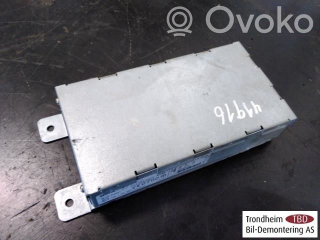 BMW X5 E53 Bluetooth modulis 