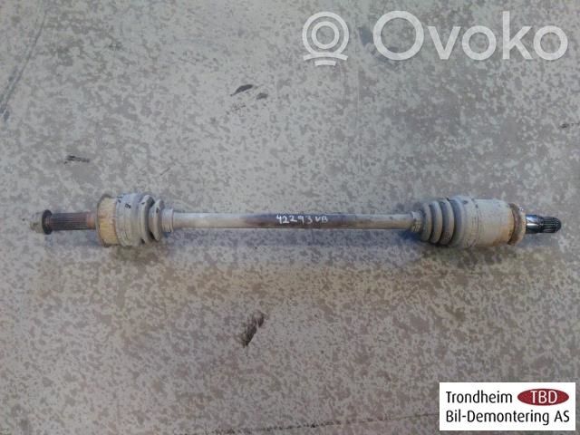 Subaru Legacy Eje de transmisión trasero 