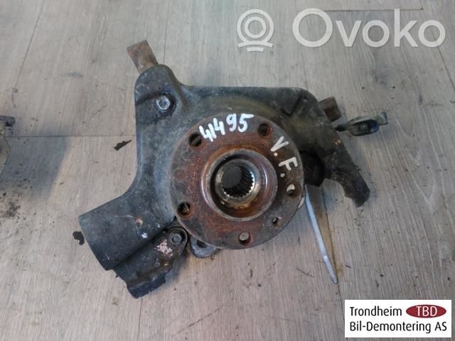 Opel Combo D Achsschenkel vorne 