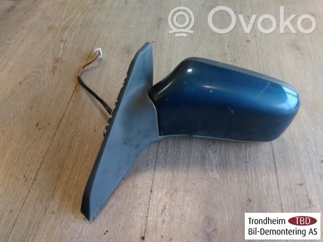 Volvo S40, V40 Specchietto retrovisore elettrico portiera anteriore 