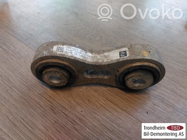 Querlenker hinten   102142200B,102142200B