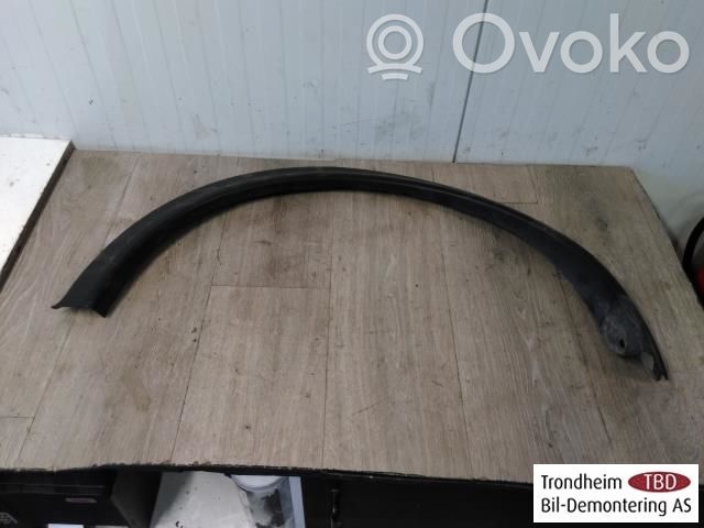 Nissan Juke I F15 Contur aripă spate 