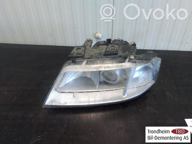 Audi A6 S6 C5 4B Far 