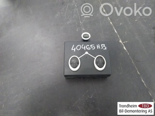 Unité de commande module de porte   4F0959795N,8K0959795C,4F0959795N,8K0959795C