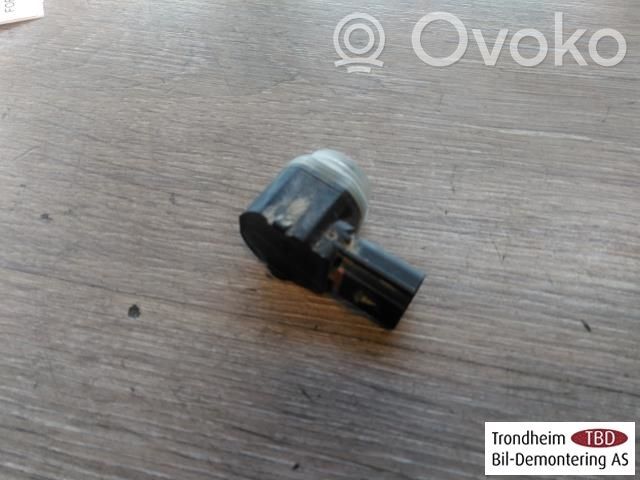 Ford Kuga II Interruptor del sensor de aparcamiento (PDC) 