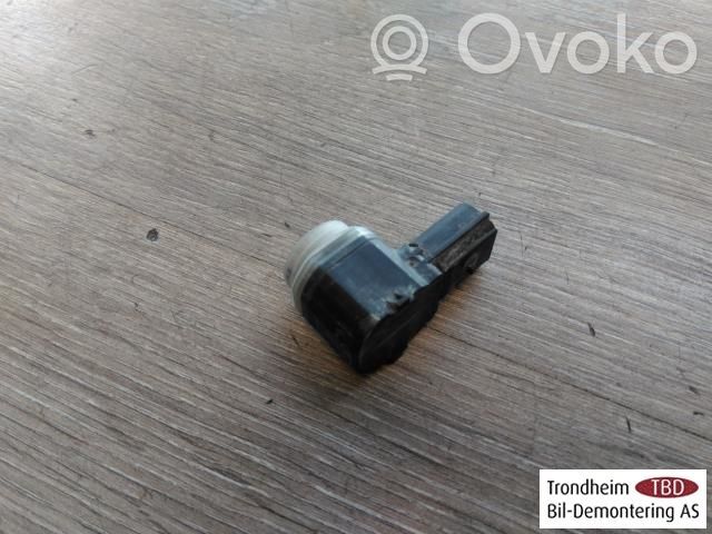 Ford Kuga II Interruptor del sensor de aparcamiento (PDC) 
