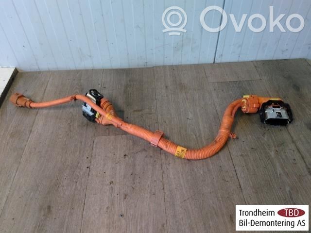 Cable de alta tensión   91895G5010,91895G5010
