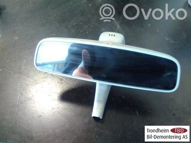 Audi A3 S3 8V Espejo retrovisor (interior) 