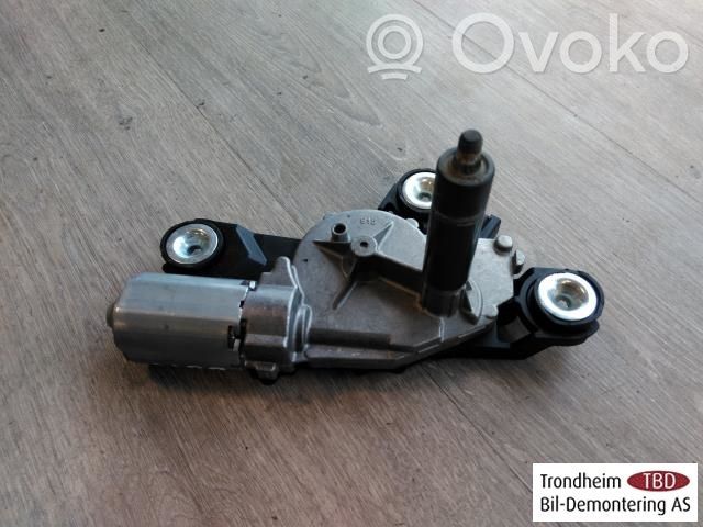 Ford Focus Wischermotor Heckscheibe 