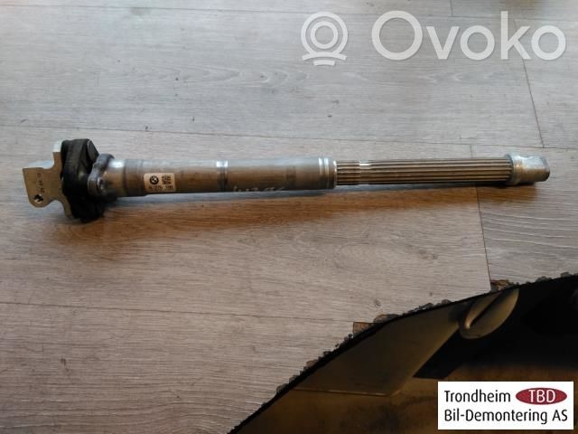 BMW 5 F10 F11 Set ax volan 