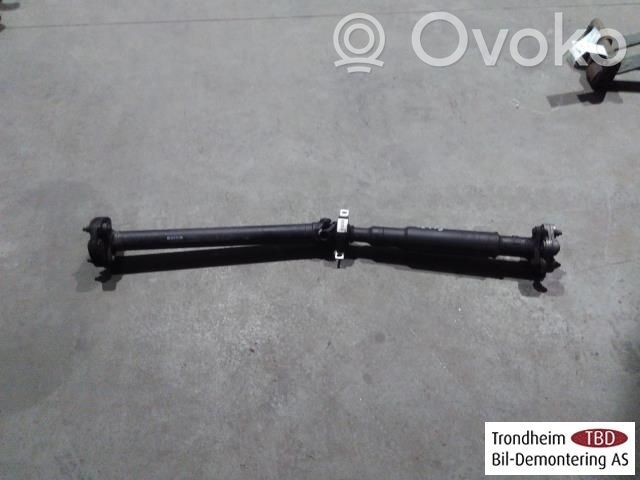 BMW 5 F10 F11 Wał napędowy / Komplet 