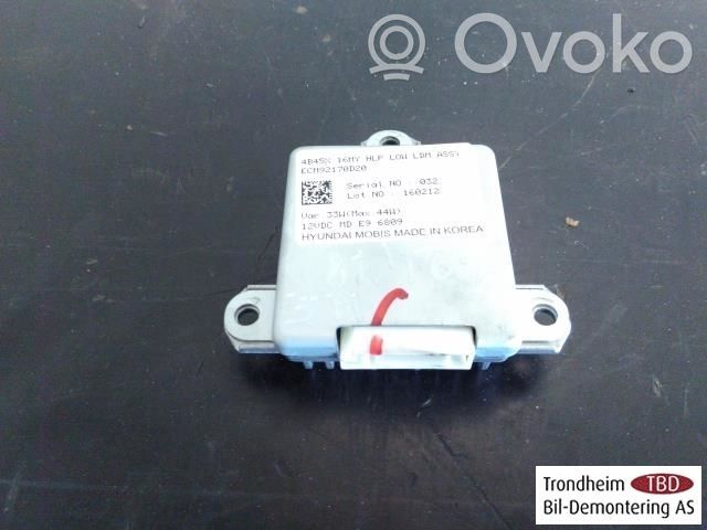 Mitsubishi Outlander Unidad de control/módulo de los faros xenón 