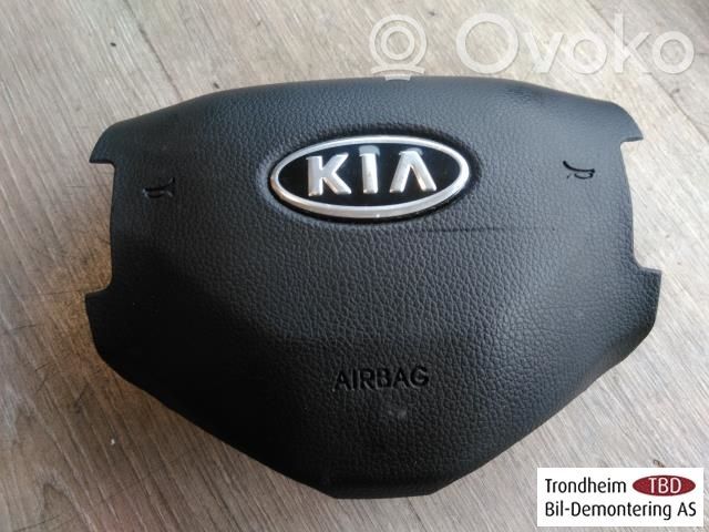 KIA Sportage Airbag de volant