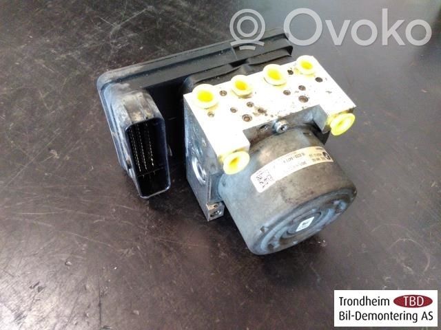 BMW i3 ABS Pump 