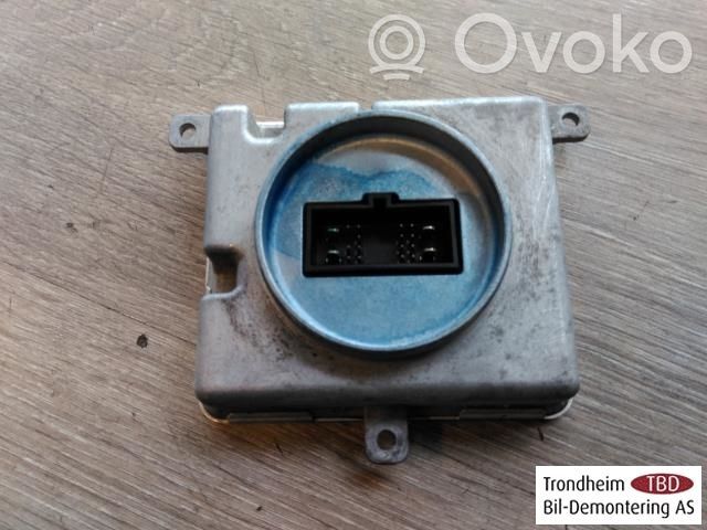 Opel Astra K Unité de commande / module Xénon 