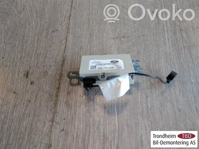 Amplificatore antenna   CH2218C847CA,LR029702,CH2218C847CA,LR029702