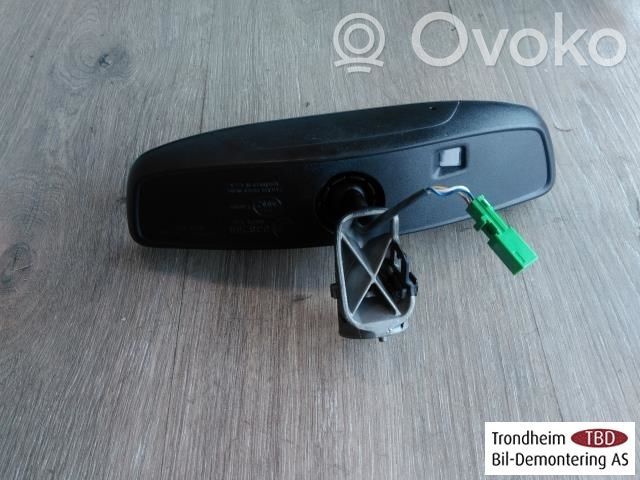 Volvo S90, V90 Espejo retrovisor (interior) 