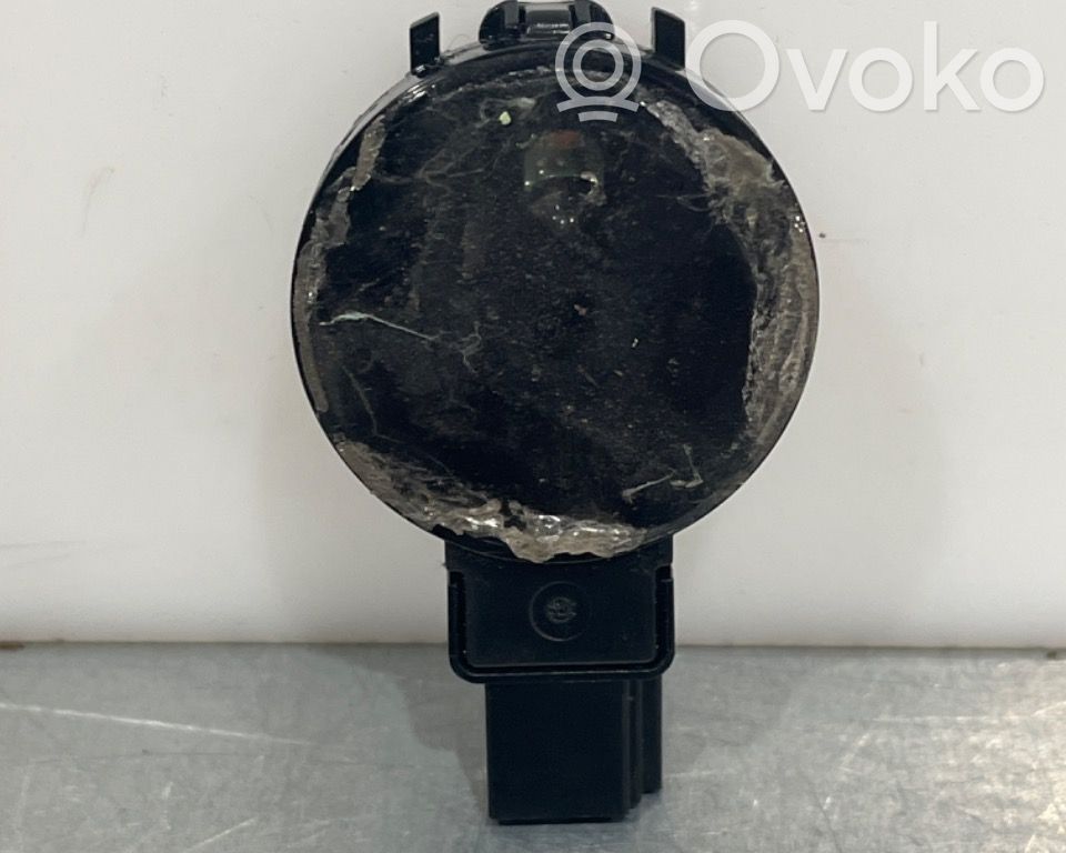 Ford Mondeo MK V Sensor de lluvia 