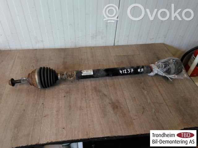 Audi A3 S3 8V Półoś przednia