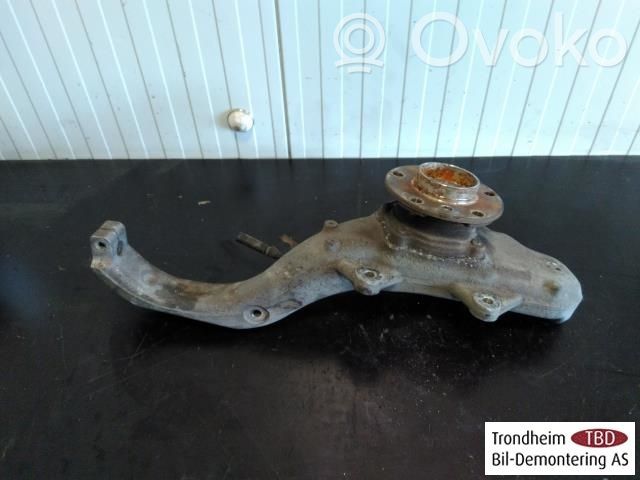 BMW X5 E70 Achsschenkel vorne 
