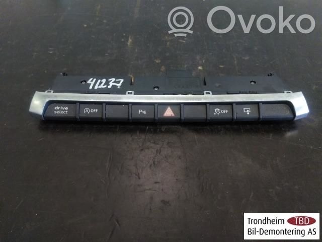 Audi A3 S3 8V Hazard light switch 