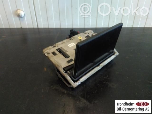 Audi A3 S3 8V Monitor / wyświetlacz / ekran 