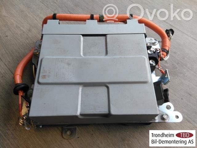 Mitsubishi Outlander Inversor/convertidor de voltaje 