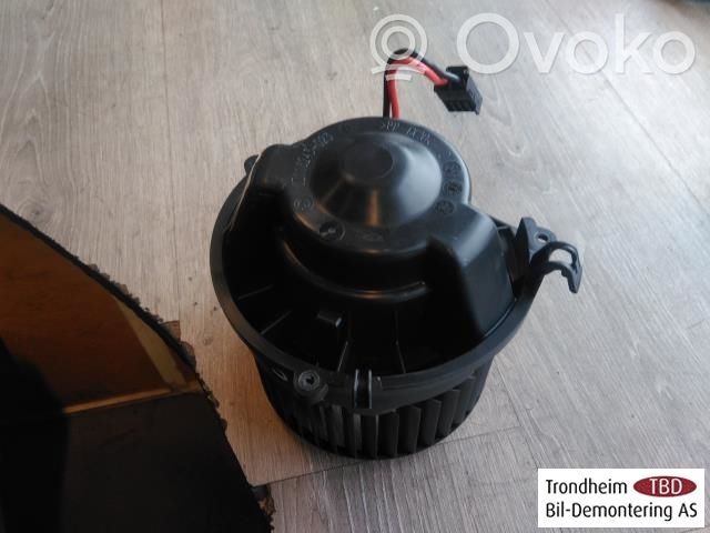 BMW i3 Ventola riscaldamento/ventilatore abitacolo 