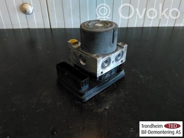 BMW i3 ABS Pump 
