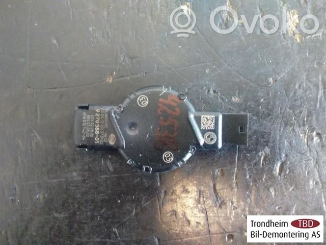 BMW 3 F30 F35 F31 Senzor ploaie 