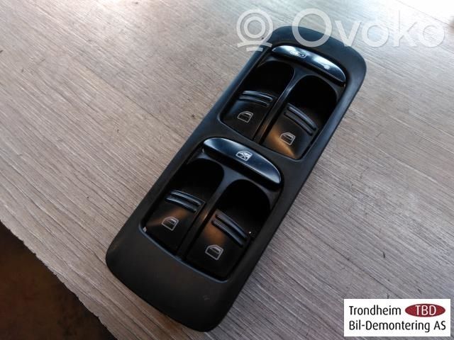 Porsche Cayenne (9PA) Comutator comandă geamuri electrice 