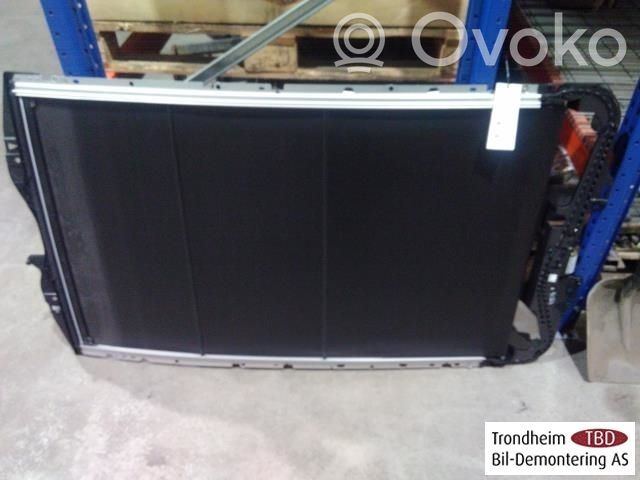 Peugeot 508 Sunroof set 