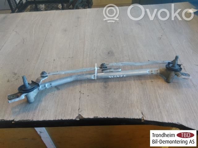 Hyundai Veloster Articulație ștergător față 