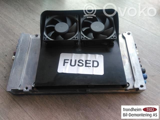 Tesla Model X Cruise control unit/module 