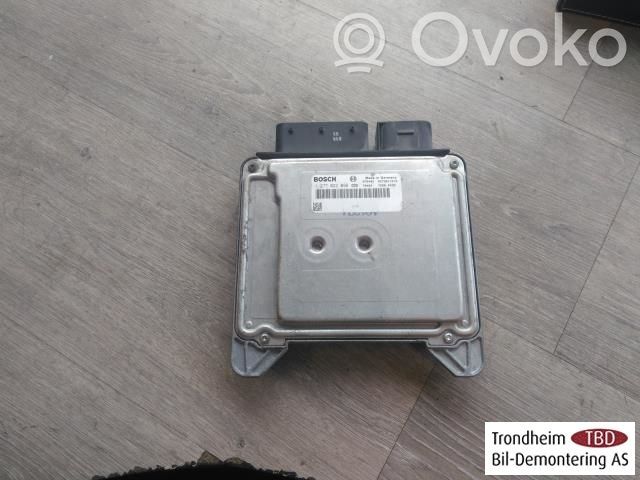 BMW X5 E70 Power steering control unit/module 