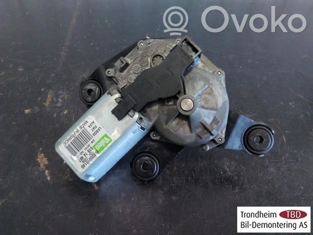 Fiat Doblo Motor ștergător lunetă