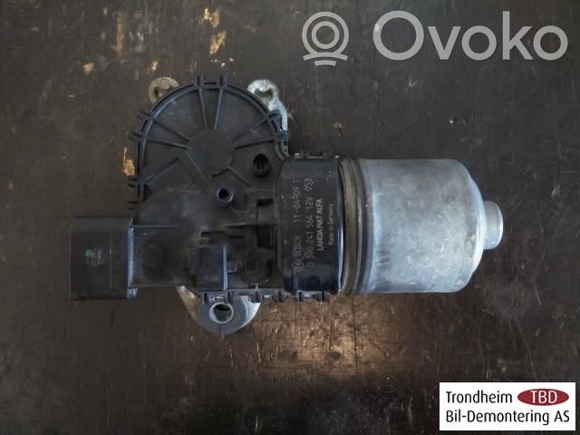 Fiat Doblo Motor del limpiaparabrisas 