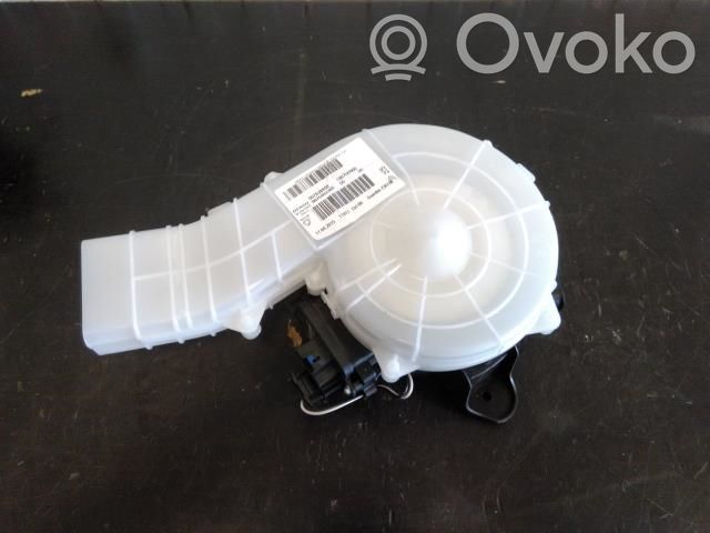 Citroen C4 II Picasso Ventilator aerotermă 